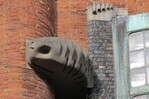 Dierenfiguur
<br/>
Gert-Jan Lobbes, 2015
